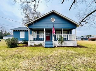 27 Brookfield Lenox Rd, Tifton, GA 31794