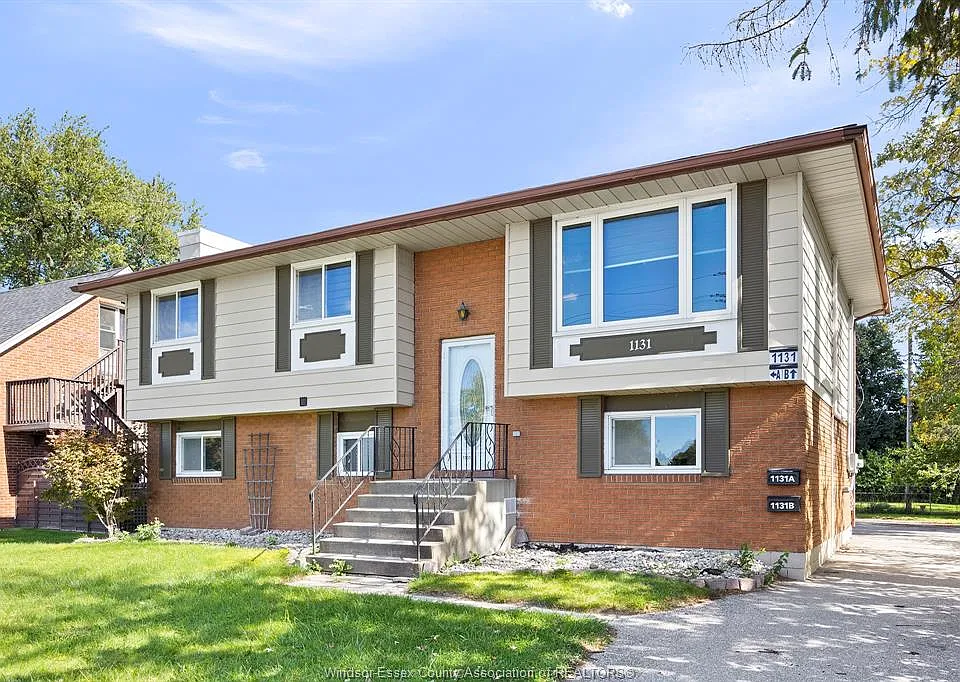1131 Front Rd #B