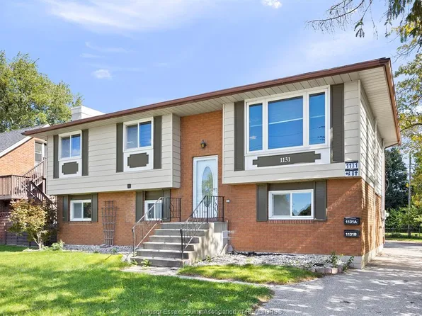 1131 Front Rd Unit B, Lasalle, ON N9J 2A7