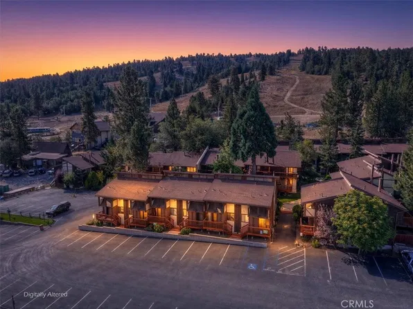 861 Thrush Dr #60, Big Bear Lake, CA 92315