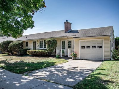 87 Linden Terrace, Burlington, VT, 05401