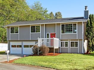 8922 123rd St E, Puyallup, WA 98373