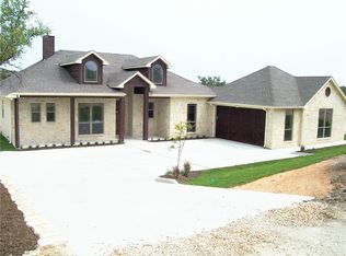 680 Sunfish Point, Bluff Dale, TX 76433