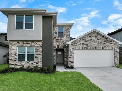 30011 Violet Sky Way, Fulshear, TX, 77441