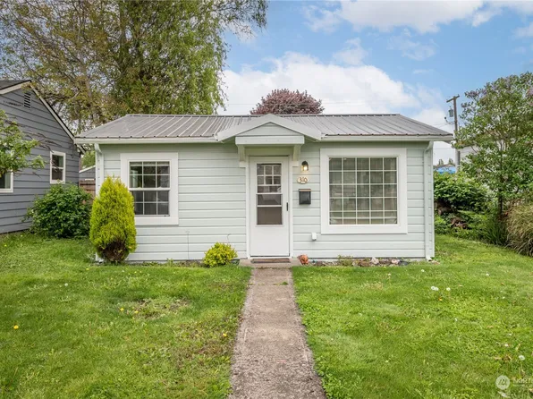 310 27th Avenue, Longview, WA 98632
