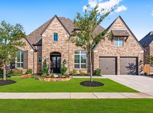 1601 Cedar Berry Dr, Aubrey, TX 76227
