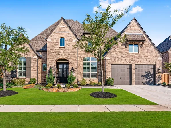 1601 Cedar Berry Dr, Aubrey, TX 76227