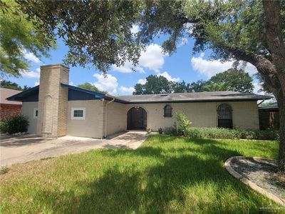 2508 Harvey St, McAllen, TX, 78501