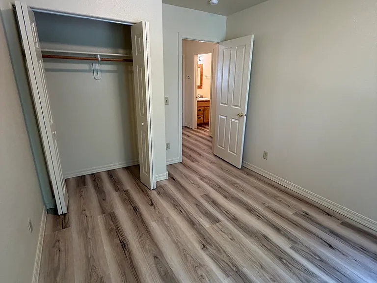 Bedroom 2.