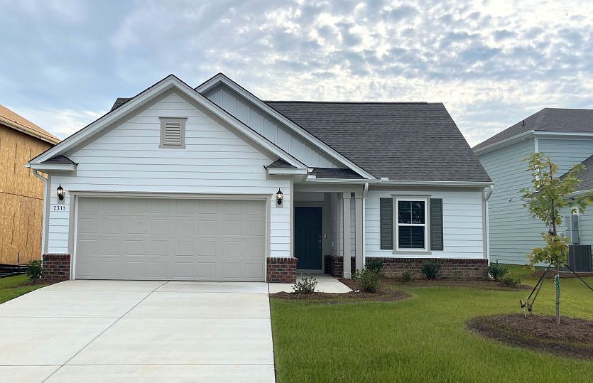 Compton Lot 1201