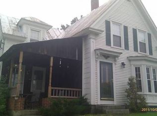 4 Pine St, Skowhegan, ME 04976