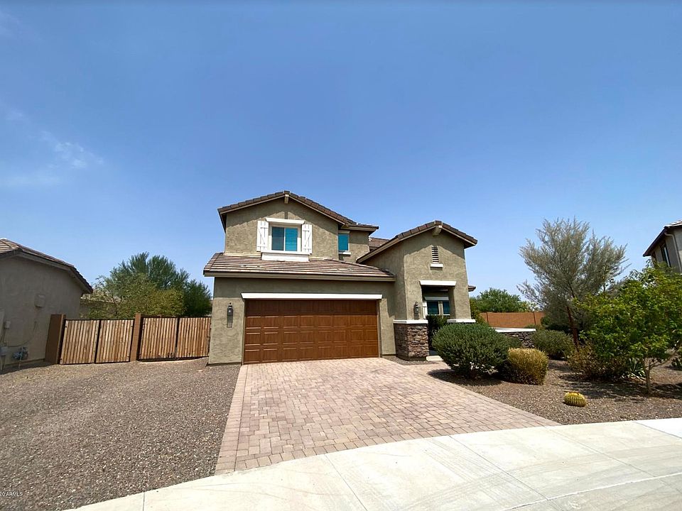 1st image of 25924 W Escuda Dr
