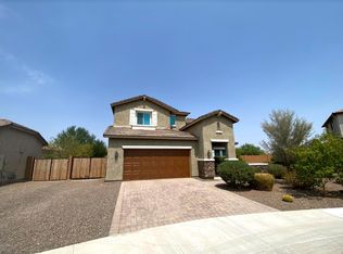 25924 W Escuda Dr, Buckeye, AZ 85396