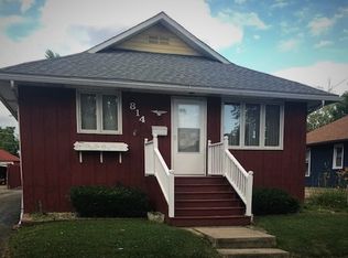 814 Kelly Ave, Joliet, IL 60435