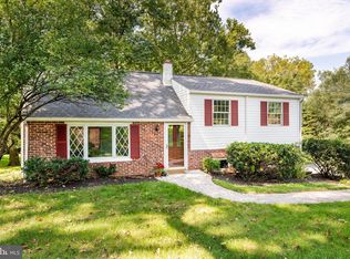 1452 Romansville Rd, Coatesville, PA 19320