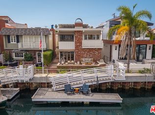104 Rivo Alto Canal, Long Beach, CA 90803