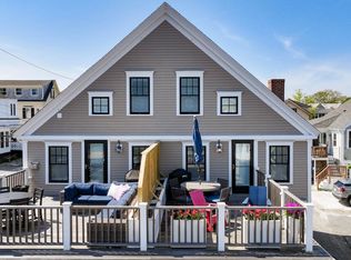 368 Commercial St #D, Provincetown, MA 02657