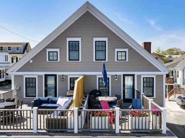 368 Commercial Street Unit D, Provincetown, MA 02657