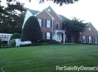 6521 Garden Grove Way, Gaithersburg, MD