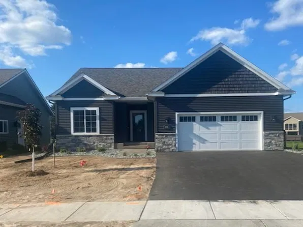 1972 Whistling Straits Drive #116, Altoona, WI 54720