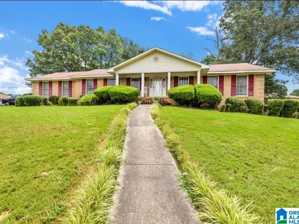 1375 Miami Trl, Birmingham, AL 35214