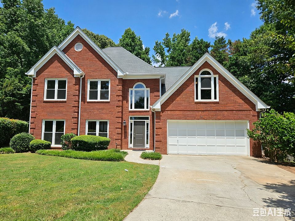1st image of 125 Gate Dancer Way
