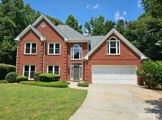 125 Gate Dancer Way, Alpharetta, GA 30005