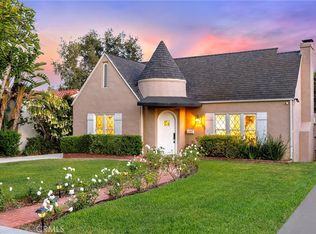 2098 Lambert Dr, Pasadena, CA 91107