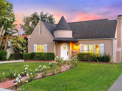 2098 Lambert Dr, Pasadena, CA, 91107