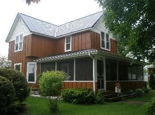 201 N Dwight St, Conrad, IA 50621