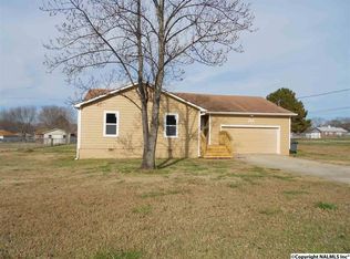223 Comet Dr, Toney, AL 35773
