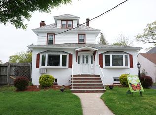 10 W Gibbons St, Linden, NJ 07036