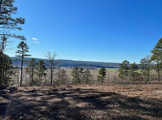 100 Jones Hill Ln, Mayflower, AR 72106