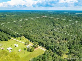 43.16 Crooked Rd, Laurel, MS 39443