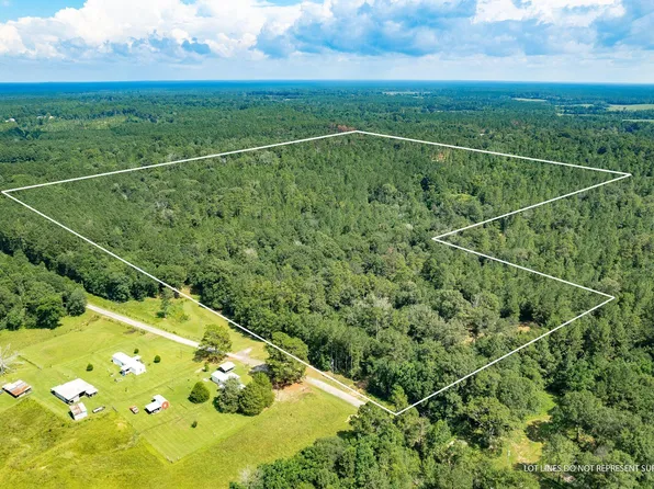 43.16 Crooked Rd, Laurel, MS 39443