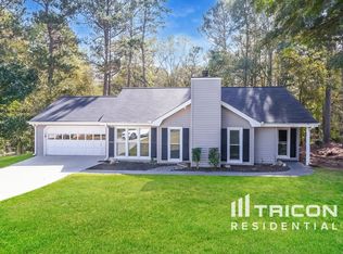 1511 Country Ct, Auburn, GA 30011