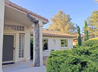 60 Skyline Cir, Sedona, AZ 86351