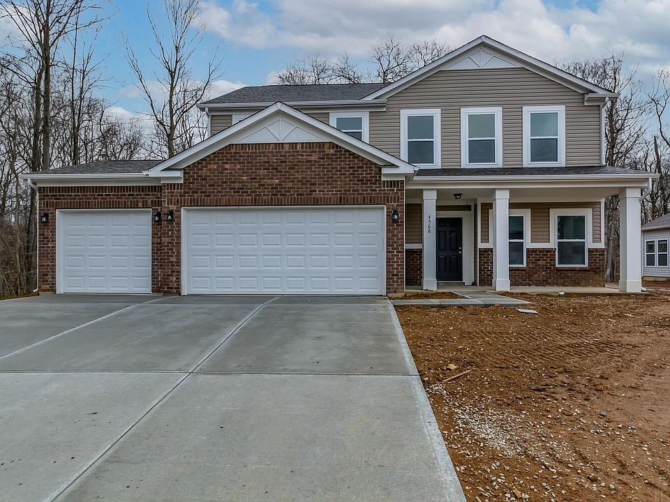 1st image of 4568 Harriman Dr