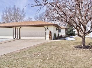 3413 17th St S, Fargo, ND 58104