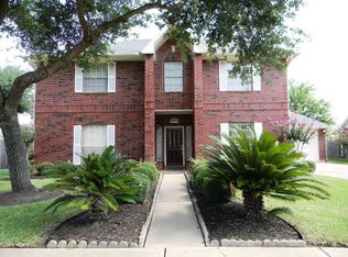 4246 Bluewater Dr, Missouri City, TX 77459