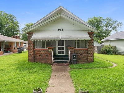 918 SE Delaware Ave, Bartlesville, OK, 74003