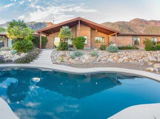 2400 E Placita Sin Lujuria, Tucson, AZ 85718