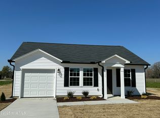 111 Johnson Ridge Way, Four Oaks, NC 27524