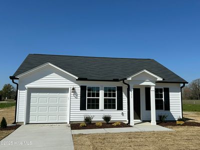 111 Johnson Ridge Way, Four Oaks, NC, 27524