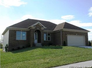 51 Skywatch Ct, Shelbyville, KY 40065