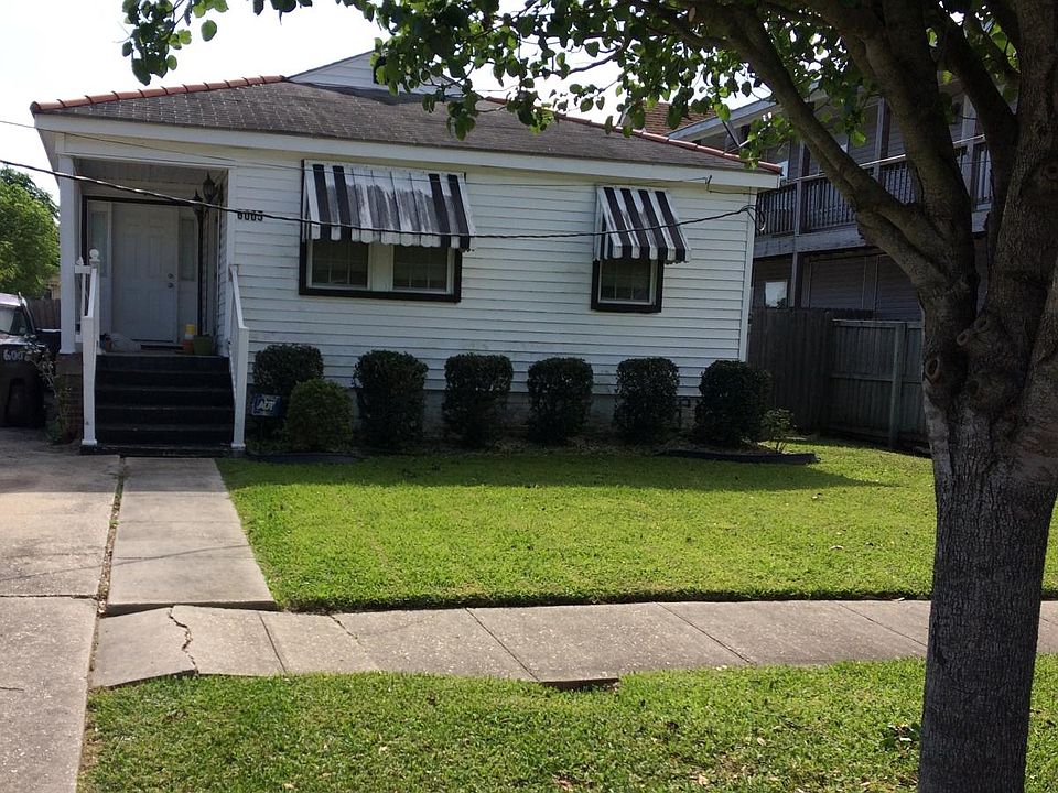 1st image of 6005 Saint Anthony Ave #A