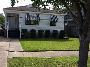 6005 Saint Anthony Ave #A, New Orleans, LA 70122