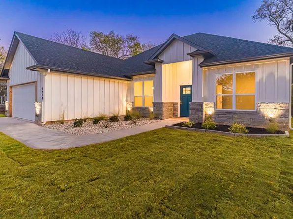 5408 Celina Ct, Granbury, TX 76048