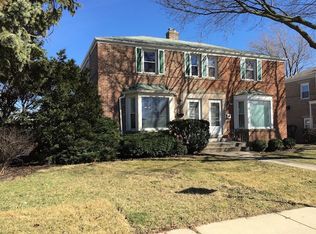 3957 N Mobile Ave, Chicago, IL
