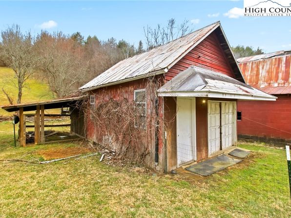 297 W Circle Drive, Vilas, NC 28692